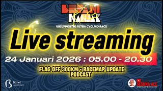 Download Lagu Qorie Finish Berani Nanjak 25.54 jam dan  Pertarungan 300km MP3