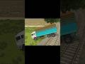 Truck Driver Gameplay Indian Vehicle Simulator gameplay 