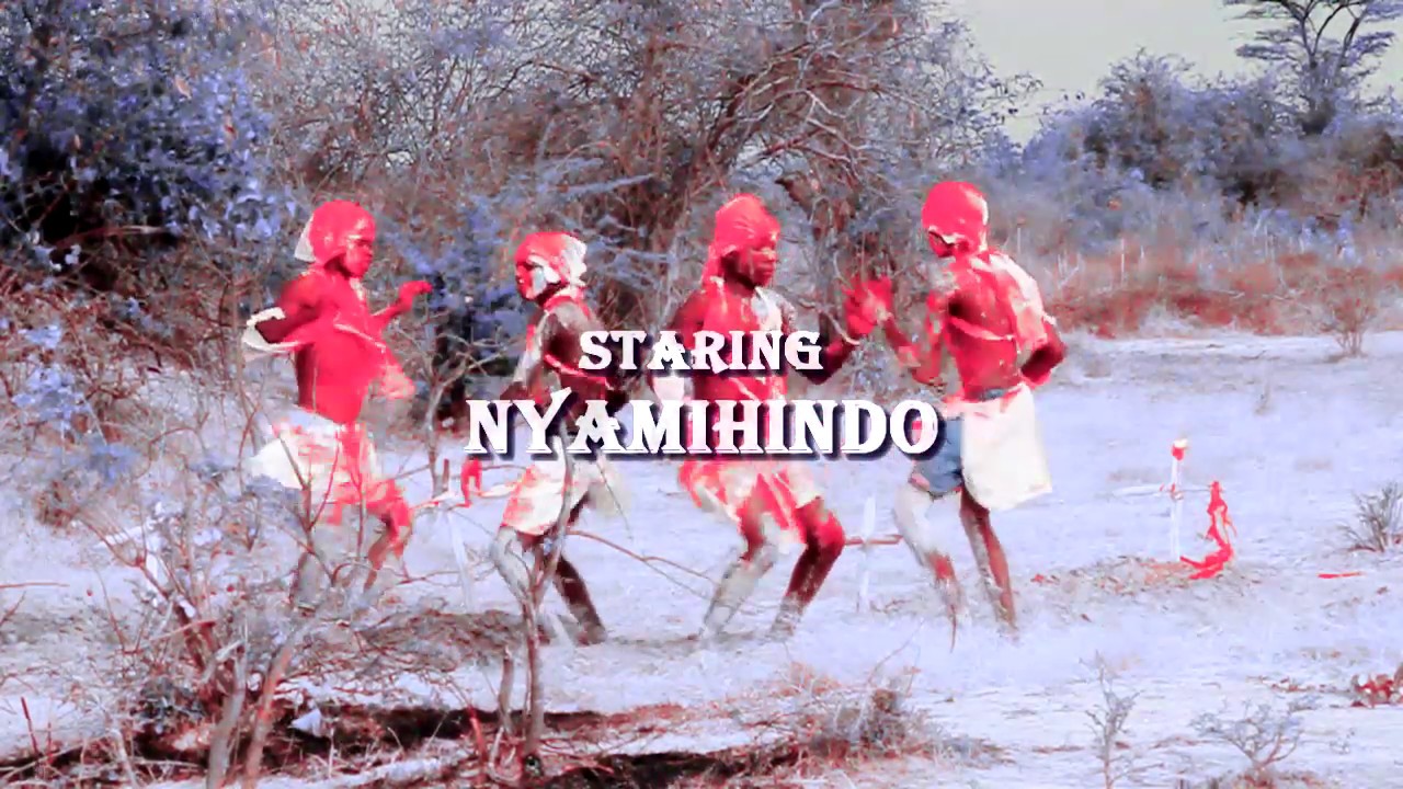 Download Mjukuu wa Mwana Malonde feat Nyamihindo Mashetani