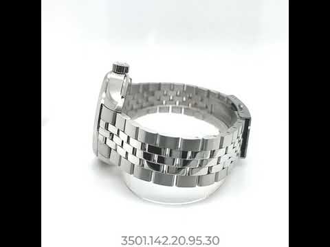 3D обзор швейцарских наручных часов Epos 3501.142.20.95.30 3D обзор швейцарских наручных часов Epos 3501.142.20.95.30