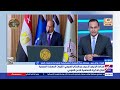 اللواء وائل ربيع: الأمن العربي ضرورة لمواجهة التهديدات.. ومصر تمتلك القدرات لحماية أمن الخليج