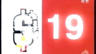 Tmc2 diventa MTV