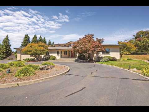 5185 Hessel Road, Sebastopol, CA home video tour