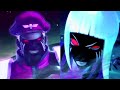 PANDORA M BISON VS PANDORA JURI STREET FIGHTER X TEKKEN M BISON AND JURI ENDING 