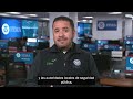 Prueba Nacional IPAWS