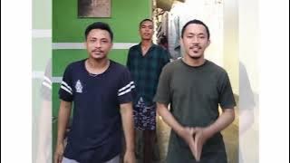 kompilasi tiktok othoom tiga sekawan😂😂😂