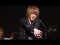 ギルド「ジェラシー感じます」振付け講座 Live at SHIBUYA O-WEST 2012/5/19【GUILD