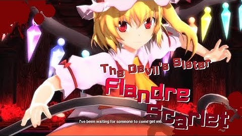 Touhou Azure Reflections - Marisa A Extra (Lunatic, 1cc, no bomb, no death, all spellcards captured)