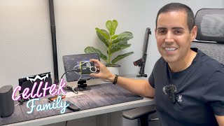 HDMI Video Capture Card for Nintendo Switch2, PC and Mac Unboxing