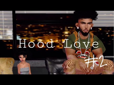 IMVU Series Hood Love Ep.2 - YouTube