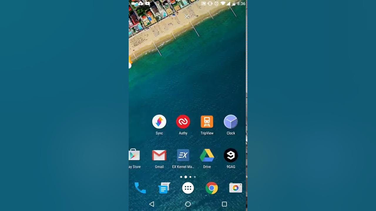 How To Get The New Google Weather Shortcut ANDROID YouTube how-to-get-the-new-google-weather-shortcut-android-youtube