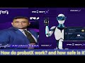 Anurag_Gera_mether // ProbotX //indus // Commodities // multiAssate //forex / usdt // Crypto