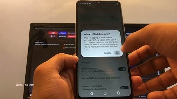 Realme C53 How to Enable USB Debugging | GSMAN ASHIQUE |
