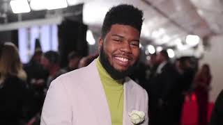 Singer Khalid Comes Out as Gay After Being Outed Online