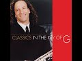 Kenny G Stranger On The Shore