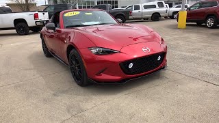 2017 Mazda Miata RF at Oxmoor CDJR | Louisville & Lexington, KY C10246A1 screenshot 3