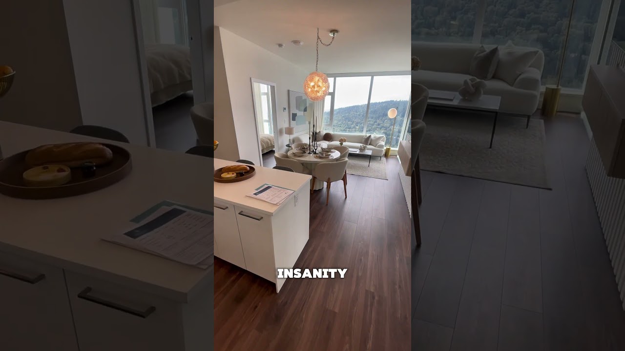 Highpoint by Ledingham McallisterCall 📲 604-404-7177 for the deets 