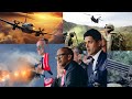 Kagame Yagaragaraye Drones Zirashe Umu M23 RUTSHURU NA MASISI Bukavu Na Goma Ibihabaye 