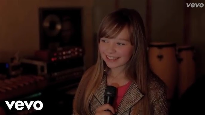 Connie Talbot - The Climb (2013)