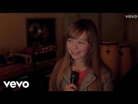 Connie Talbot (+) Gift of a Friend