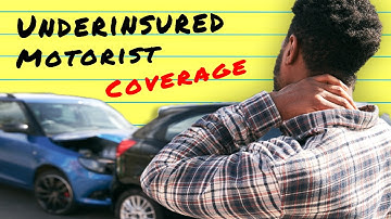 Underinsured Motorist Coverage Explained (2023)