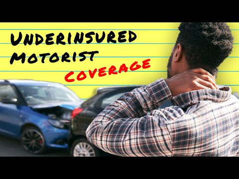 Video: Care state necesită acoperire pentru șoferi neasigurați?