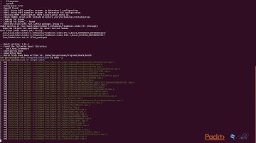 An Introduction into Machine Learning C++ Libraries: Comparison of Libraries| packtpub.com