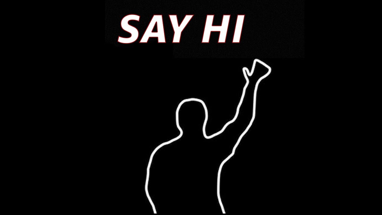 Immersive Interactive Warm-Up | Full Body Movement Experience