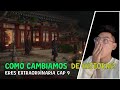 ERES EXTRAORDINARIA / EXTRAORDINARY YOU CAP 9 (REACCION)