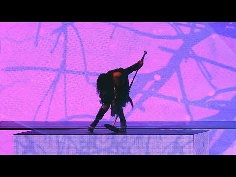 230603 TAEYEON 태연 - Better Babe 콘서트 직캠 4k fancam @The ODD Of LOVE
