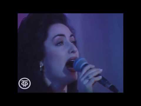Тамара Гвердцители - Заздравная