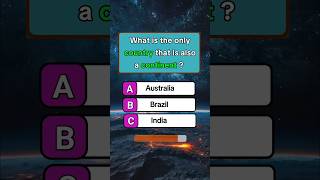 Amazing General Knowledge Questions! 😍 #shorts #quiz #trivia
