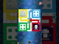 🎲 Ludo King Gameplay | Lucky Win & Amazing Moves 😍