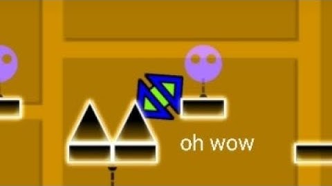 AI tries Windfall (by me) (Geometry dash)