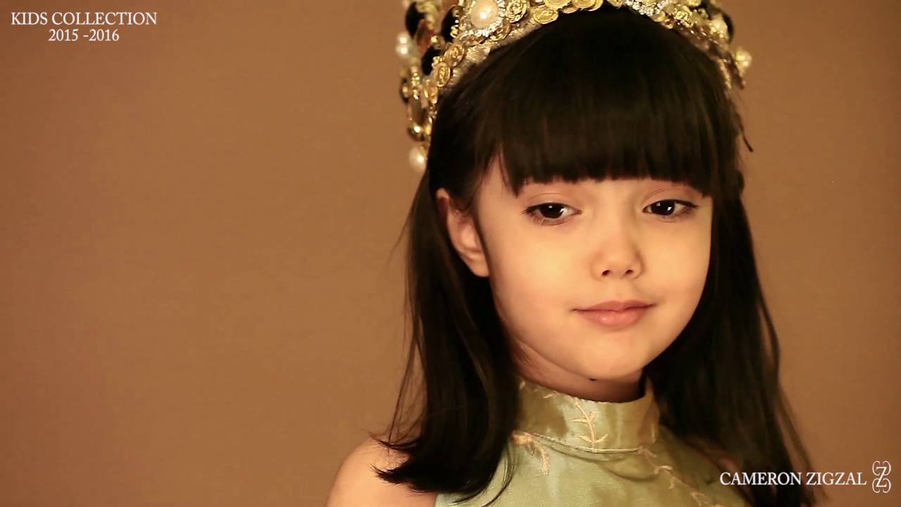 cameron zigzal Kids YouTube