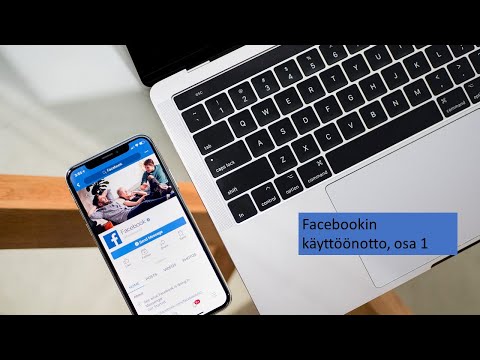 Video: Kuinka lähettää Facebookiin: 14 vaihetta (kuvilla)