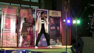 Karaoke Supastar Finals - One - U2 - Albert Capati