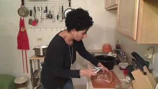 Holiday Recipe: Thanksgiving Turkey Crock Pot Style