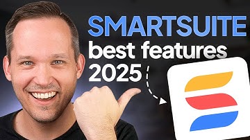 The Best NEW FEATURES by SmartSuite (2025 Review)
