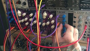 Radical Frequencies Dual Precision VCO