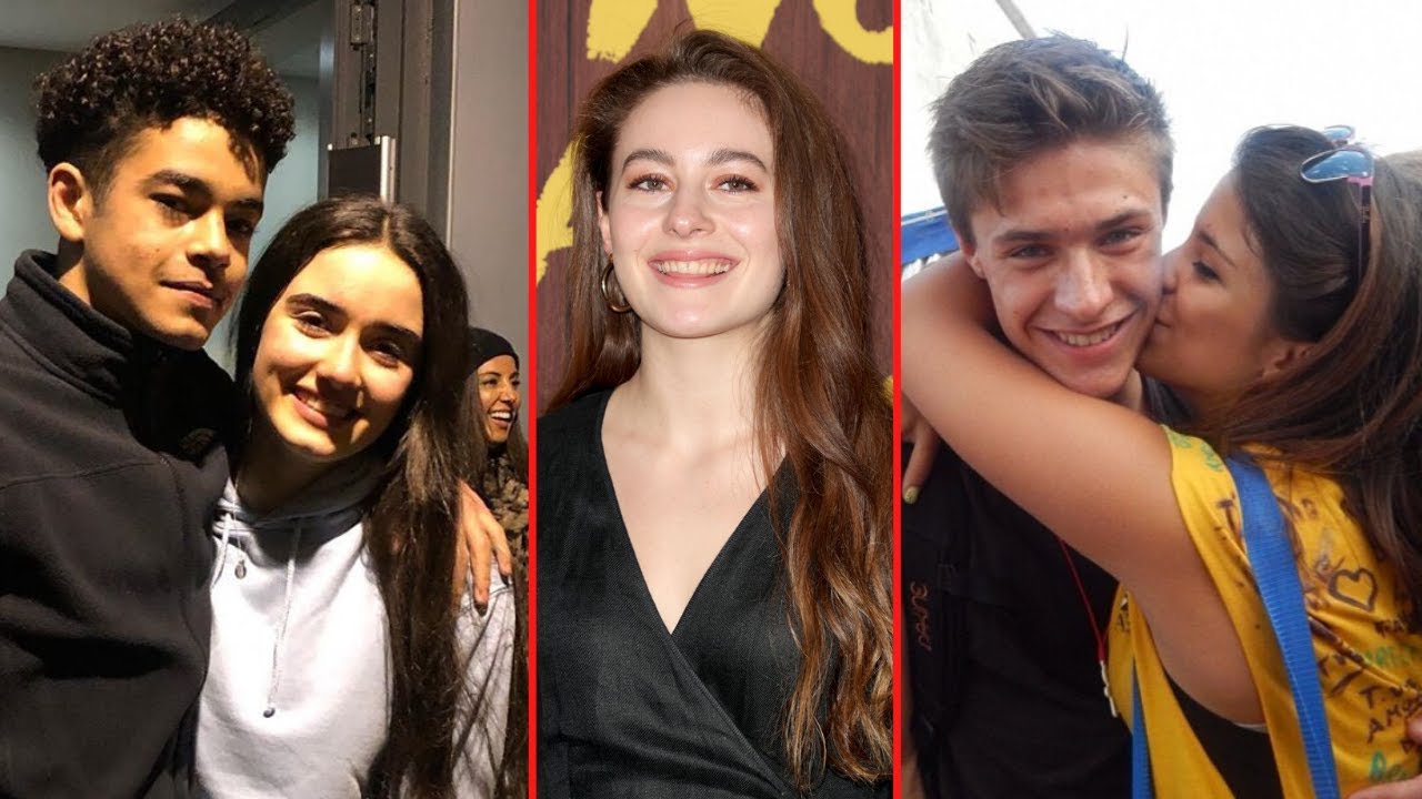 The Letter for the King Real Age And Life Partners