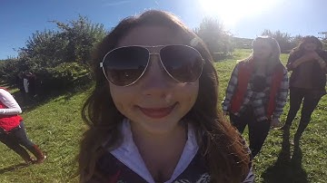 Theta phi alpha recruitment video 2016 Ramapo college