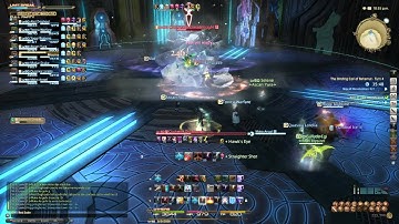 FFXIV: ARR Coil turn 4  :  training