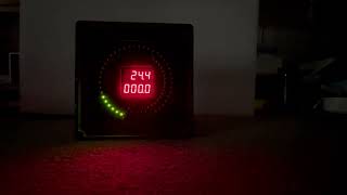KitzTech RF power meter