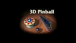 3D Pinball Theme Song Comparison