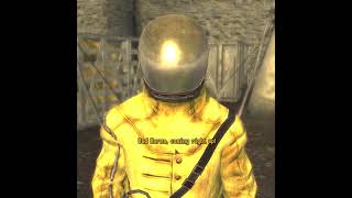 The BEST Voice Acting in Fallout New Vegas @KnightRaven