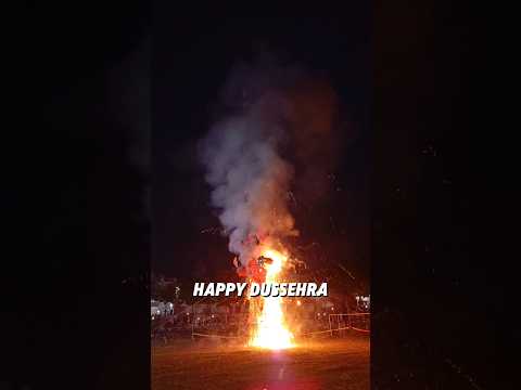 Happy Dussehra 😍#dushyantkukreja #shorts