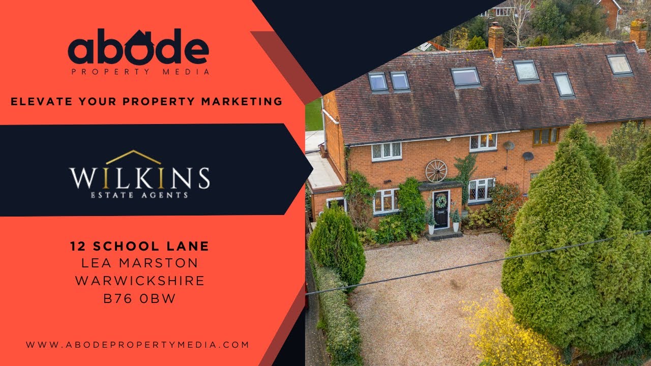 Wilkins Estate Agents Lea Marston Warwickshire Property