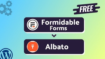 Integrating Formidable Forms with Albato | Step-by-Step Tutorial | Bit Integrations