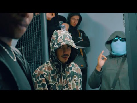 CEZ - BUZZER 6
